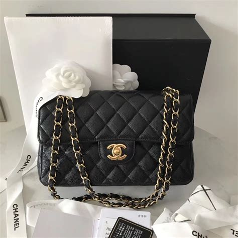 where can i buy authentic chanel bags online